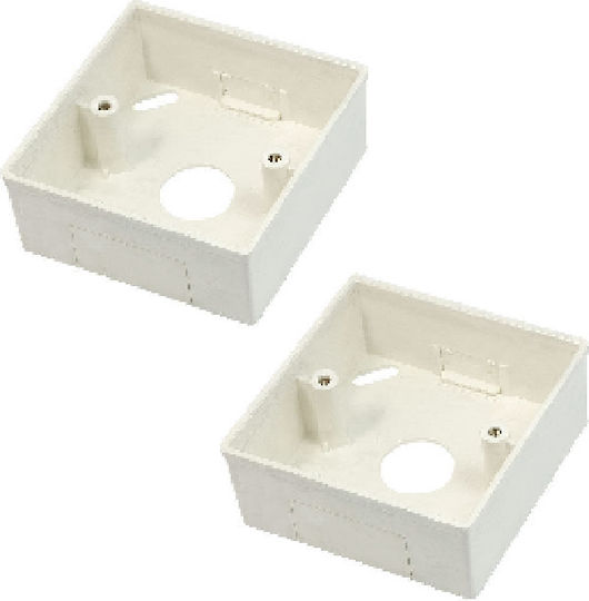 Surface Mounted Electrical Box