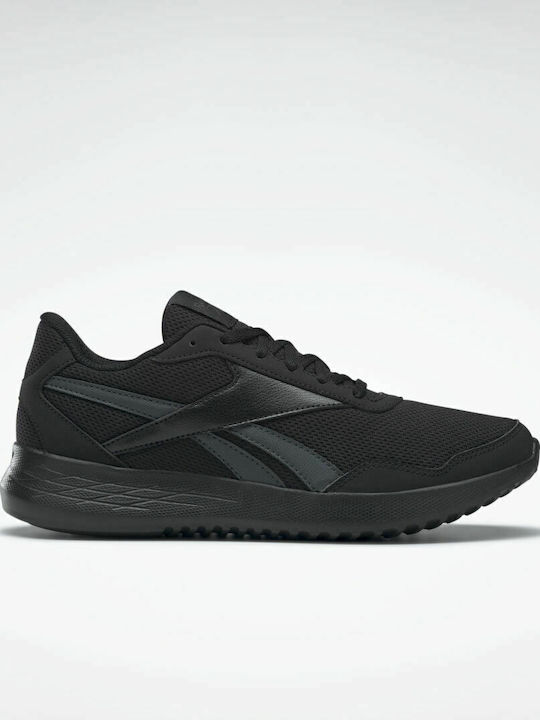 Reebok Energen Lite Γυναικεία Αθλητικά Παπούτσια Running Core Black / Pure Grey 8