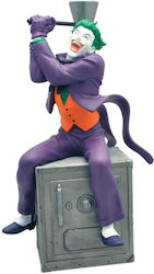 Plastoy DC Comics: Joker Moneybank Figure height 28cm