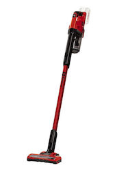 Einhell Tesv 18 Lisolo Επαναφορτιζόμενη 2 σε 1 Κόκκινη Einhell Tesv 18 Lisolo Επαναφορτιζόμενη 2 σε 1 Κόκκινη