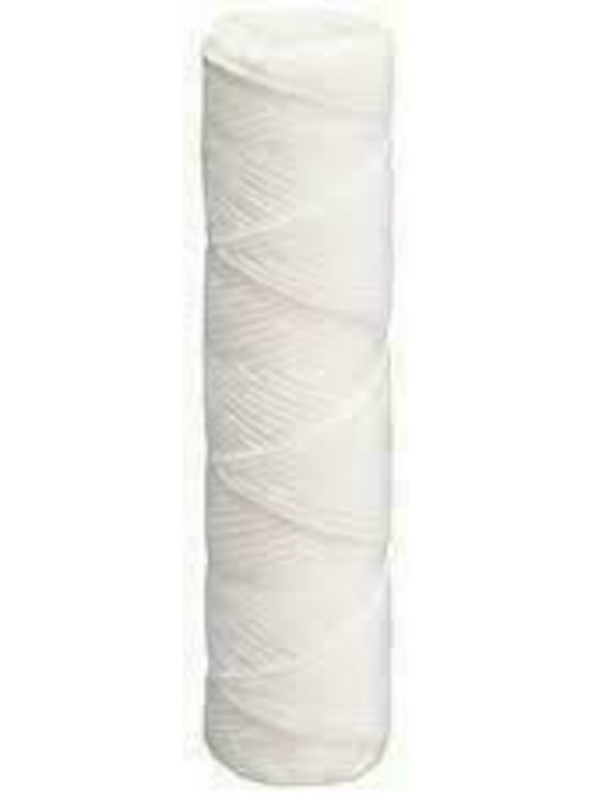USTM Water Filter Replacement Central Water Filtration System 5" 20 μm