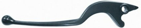 Vicma Motorcycle Brake Lever for Yamaha X-CITY 125 / X-CITY 250 / X-MAX Black VIC-L74112-L