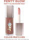 Fenty Beauty Gloss Bomb Heat Lip Luminizer And ...