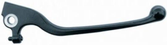 Vicma Bremshebel für Motorräder für Yamaha DT 50 / XT / XT 125 Schwarz VIC-L74222-R