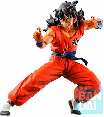 Bandai Spirits Dragon Ball Super History of Rivals: Yamcha Figure height 18cm