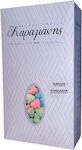 Pralina Flavoured Colorful 250gr