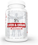 Rich Piana 5% Nutrition Liver And Organ Defender 270 κάψουλες