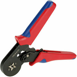 Exdel Tools Cleste Sertizat Reglare Automată 28000057 Exdel Tools Cleste Sertizat Reglare Automată 28000057