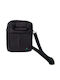 Forecast Men's Bag Shoulder / Crossbody Black