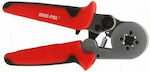 Mar-Pol Self-Adjusting Crimping Tool (Length 175mm)