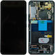 Samsung Screen with Touch Mechanism and Frame f...