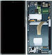 Samsung Οθόνη mit Touchscreen und Rahmen für Ga...