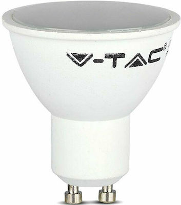 V-TAC Becuri LED pentru Soclu GU10 și Formă MR16 Alb rece 400lm 1buc