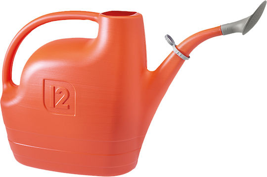 Epoca Plastic Watering Can Albatros Lava 12lt ALBATROS-LAVA-12