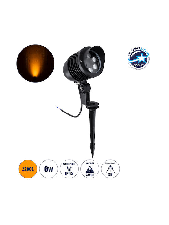 GloboStar Waterproof Led Light Fixture 90650