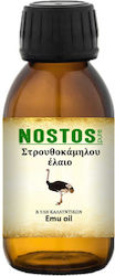 Nostos Pure Öl Strauß 50ml