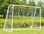 F07 Football Goals 120x55x80cm Set 1pcs