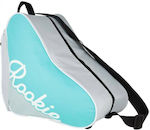 Rookie Logo Boot Bag Τσάντα Πατινιών Γαλάζια-Γκρι 25lt