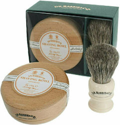 Dr Harris Sandalwood shaving gift set