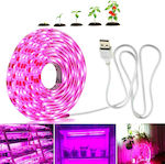 Ταινία Grow Light με 180 LED 3εκ.