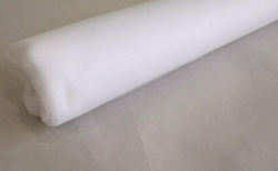 Țesătură pentru Decorațiuni Tulle 90x2000buc Alb Țesătură pentru Decorațiuni Tulle 90x2000buc Alb