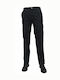 Classic-15 Work Trousers Black