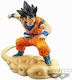 Banpresto Dragon Ball: Goku Hurry Flying Nimbus Φιγούρα ύψους 16εκ.