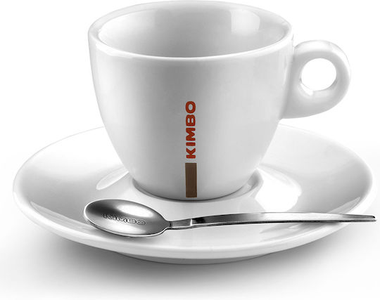Σετ Φλιτζάνια Cappuccino 6τμχ