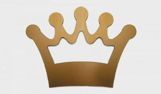 Faitakis Pack Lemn Tiara 28x18buc 1buc