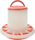 Feeder for Chickens and Poultry with Capacity 1.5kg