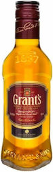 Grant's Ουίσκι Blended 40% 200ml