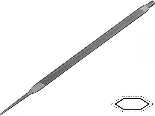 Vallorbe LC10020-2279-8 Fișă de unghii Ferăstrău cu lanț Fără Mâner