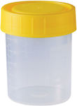 Sterilized Urine Cup 60ml