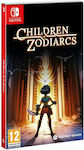 Children of Zodiarcs Switch Game