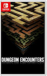 Dungeon Encounters Switch-Spiel