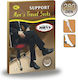 Johns Socks Calf High Graduated Compression 280...