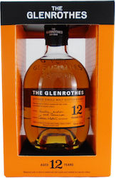 Glenrothes