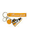 Keychain Sneakers Vintage Yellow