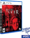 Maid of Sker PS5 Game