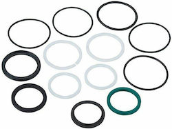 RockShox Repair Kit Bicycle Service Kit Monarch Debonair 2015 Air Can Basic