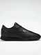 Reebok Damen Sneakers Core Black / Cloud White / Vector Red