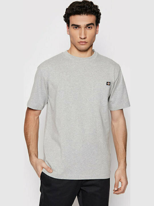 Porterdale T-shirt Γκρι