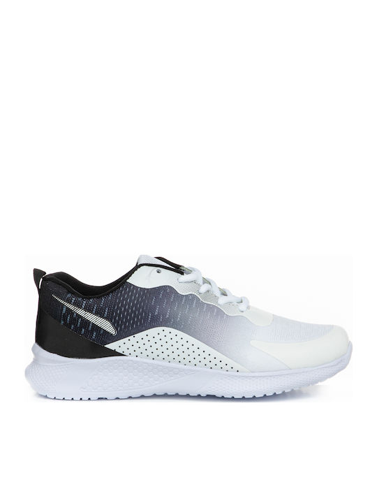 Il Mondo Comfort Sneakers Λευκά