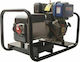 Sincro FK2 MFA Generator Petroleum with Maximum...