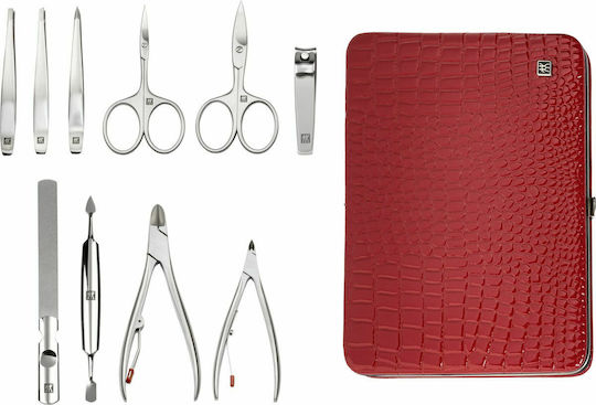 Zwilling J.A. Henckels Set manichiură / pedichiură 97654-003-0