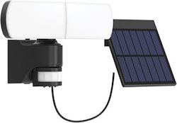 Xanlite Ηλιακός Προβολέας Στεγανός 6500K Xanlite Ηλιακός Προβολέας Στεγανός 6500K