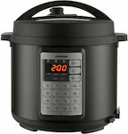 Heinner Multi-Function Cooker 3.8lt 1000W Black