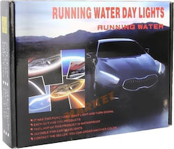 Decorative LED Car Headlight Strip