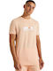 Tilanis T-Shirt Orange