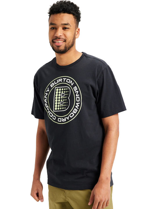 Kenwyn Tricou Negru